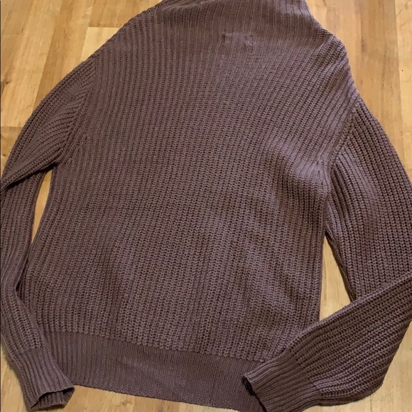 Wilfred montpellier sweater sz xxs purple - Picture 6 of 7